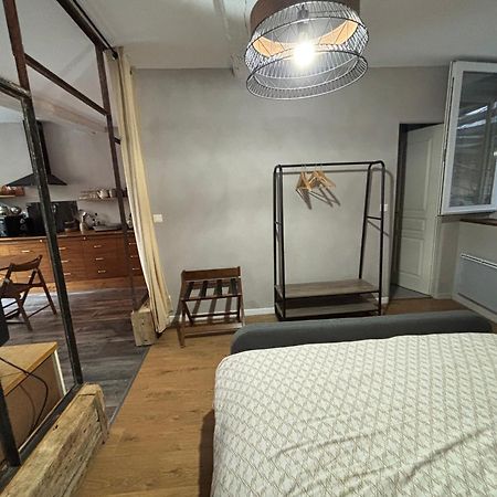 Mise En Seine Apartment Vernon  Exterior foto