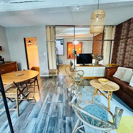 Mise En Seine Apartment Vernon  Exterior foto