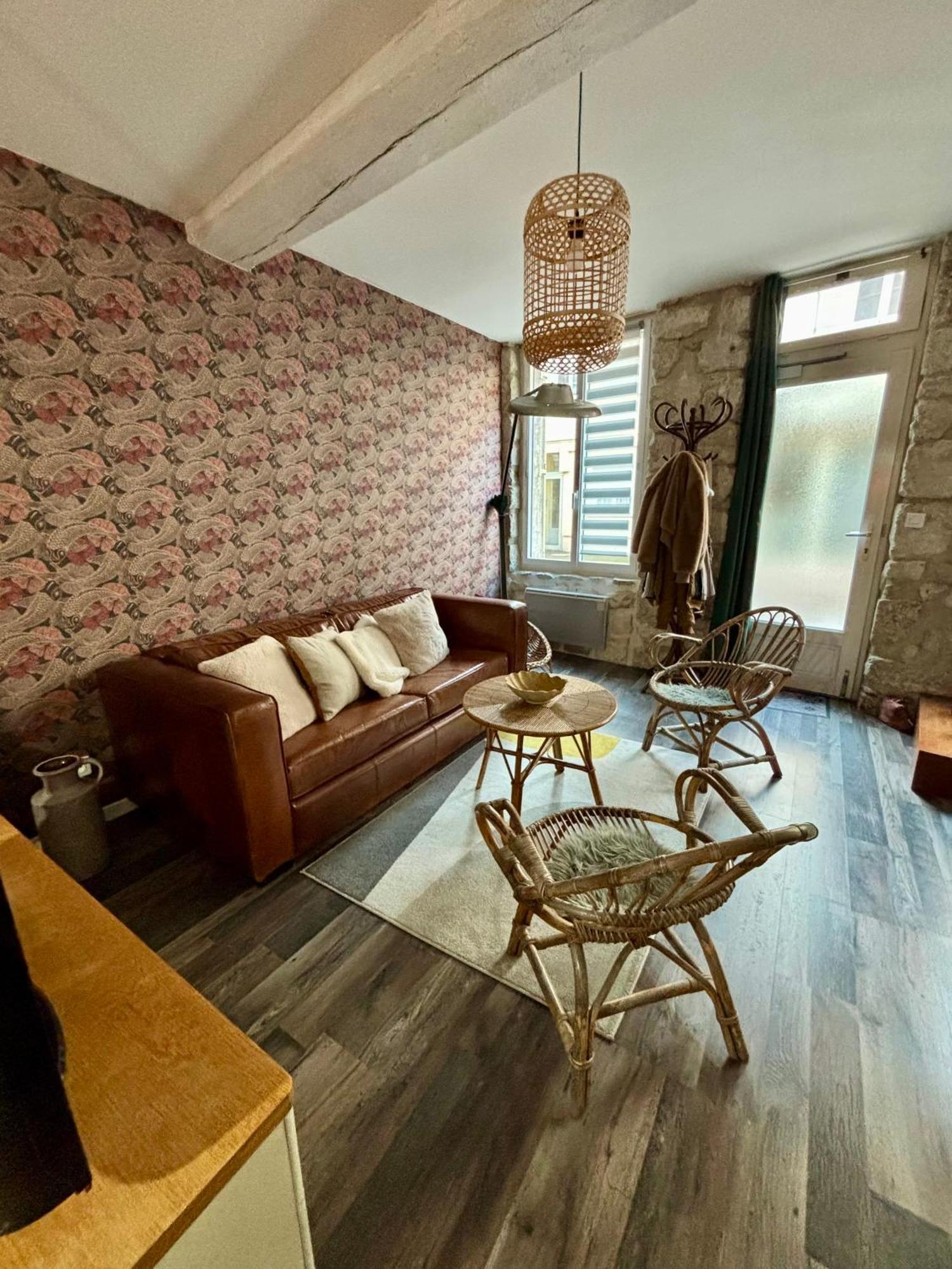 Mise En Seine Apartment Vernon  Exterior foto