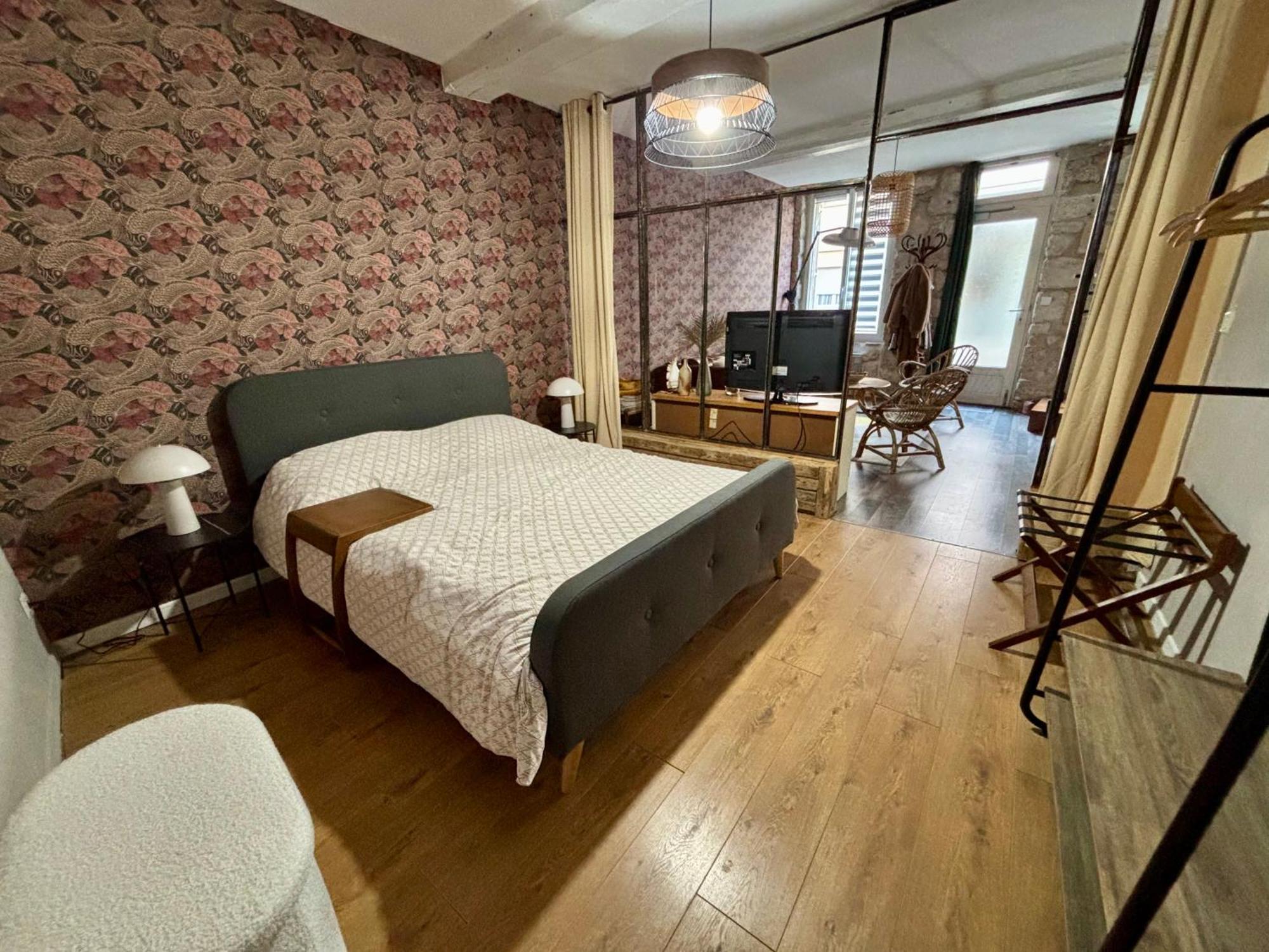 Mise En Seine Apartment Vernon  Exterior foto