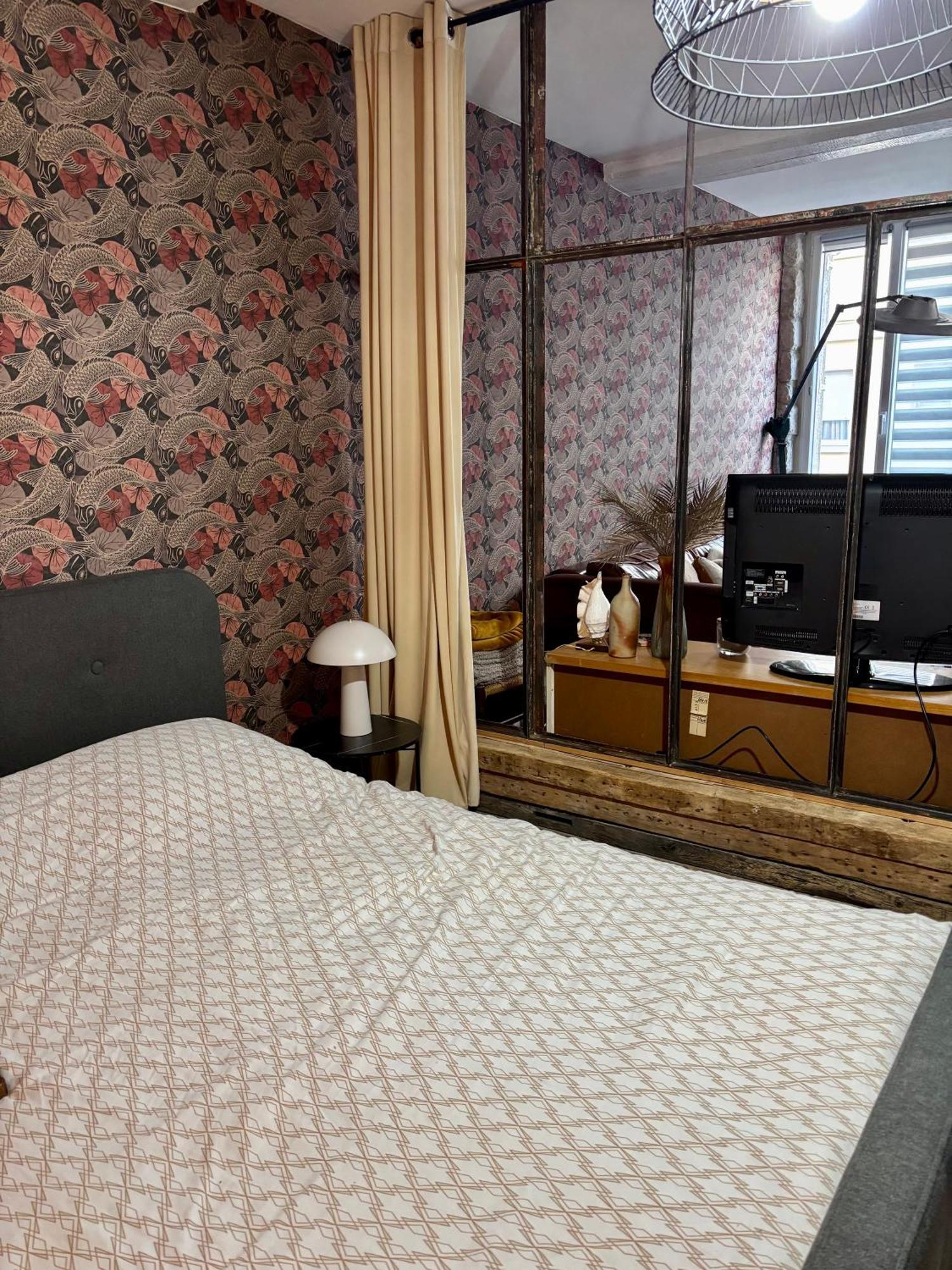 Mise En Seine Apartment Vernon  Exterior foto